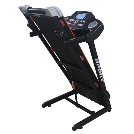 Banda de alergat electrica Energy Fit 815 [2]