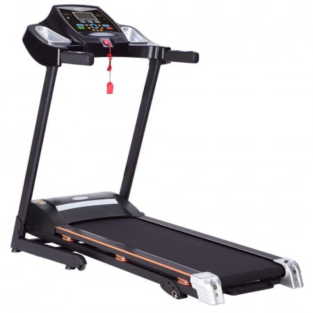 Banda de alergat electrica Energy Fit 818 [0]