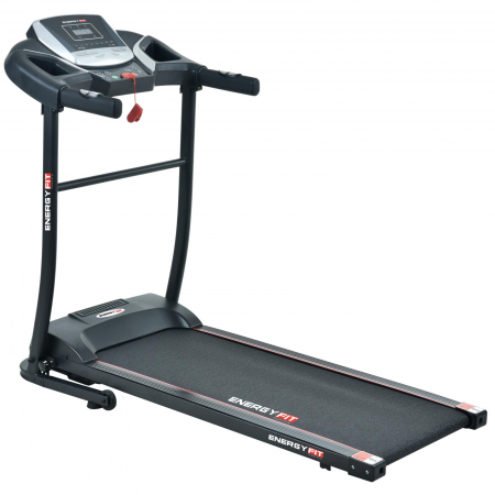Banda de alergat electrica Energy Fit D200 [0]