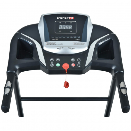 Banda de alergat electrica Energy Fit D200 [1]