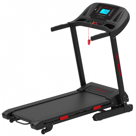 Banda de alergat electrica Energy Fit EF450 [3]