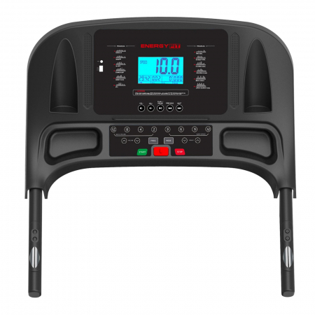 Banda de alergat electrica Energy Fit EF450 [1]