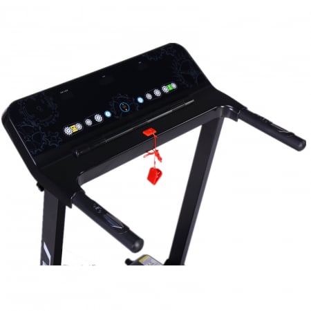 Banda de alergat electrica Energy Fit G160 [2]