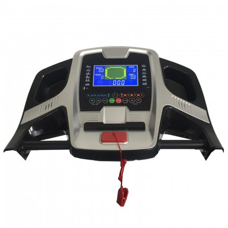 Banda de alergat electrica Energy Fit G350 [1]