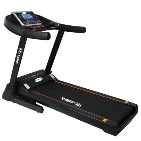 Banda de alergat electrica Energy Fit G800 [0]