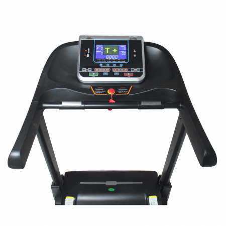 Banda de alergat electrica Energy Fit G800 [1]