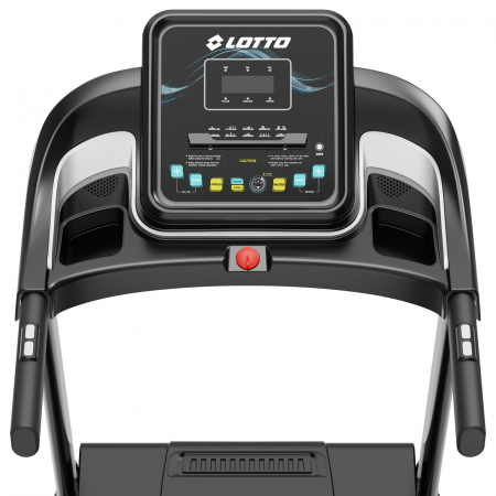 Banda de alergat electrica Lotto Agile Resigilata [2]