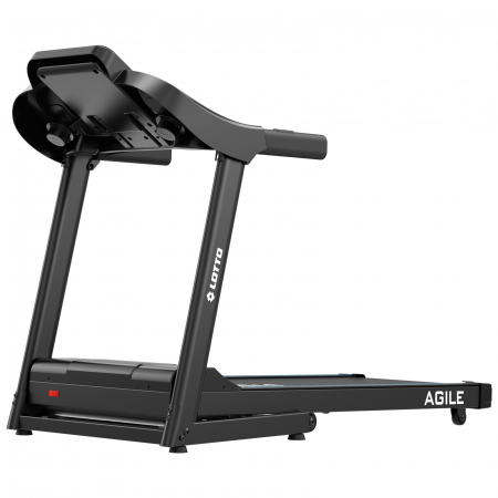 Banda de alergat electrica Lotto Agile Resigilata [11]