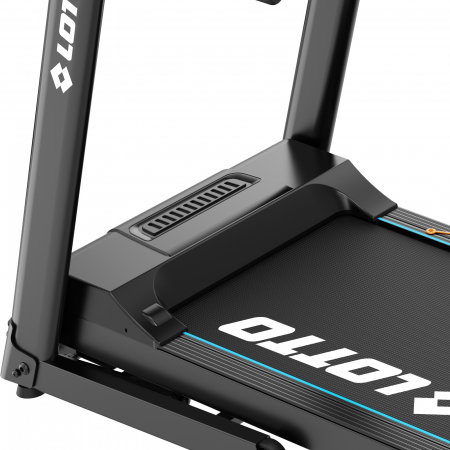 Banda de alergat electrica Lotto Agile Resigilata [6]