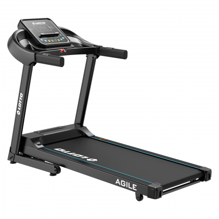 Banda de alergat electrica Lotto Agile Resigilata [1]