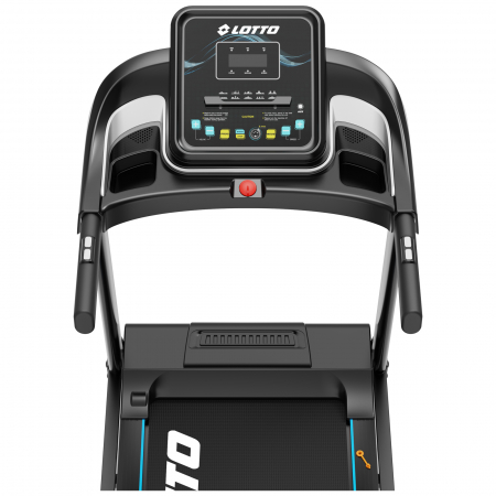 Banda de alergat electrica Lotto Agile Resigilata [9]