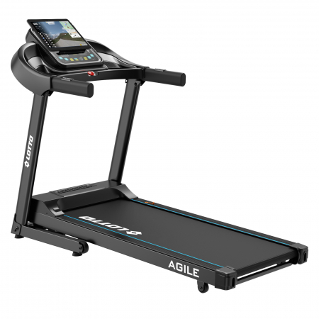 RESIGILATE - Banda de alergat electrica Lotto Agile Resigilata