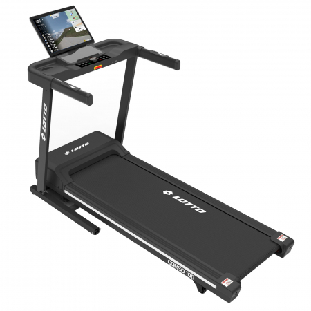 APARATE FITNESS - Banda de alergat electrica Lotto Corso 100