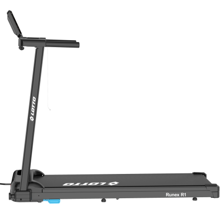 Banda de alergat electrica Lotto Runex R1 - RESIGILAT [3]