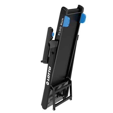 Banda de alergat electrica Lotto Fold Run [6]