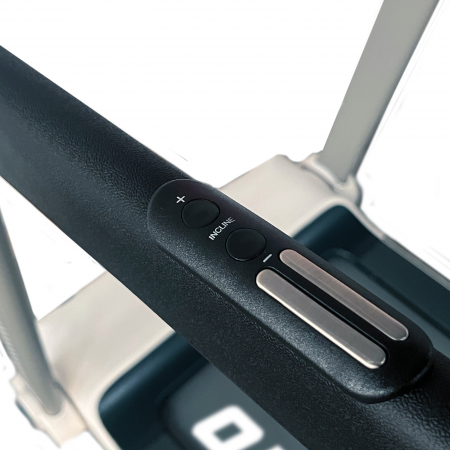 Banda de alergat electrica Lotto Vivo Resigilata [5]