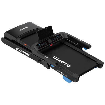 Banda de alergat electrica Lotto Fold Run [2]