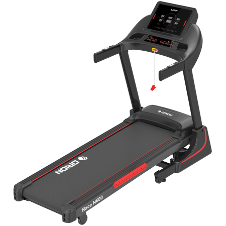 Banda de alergat electrica Orion Race N600 [3]