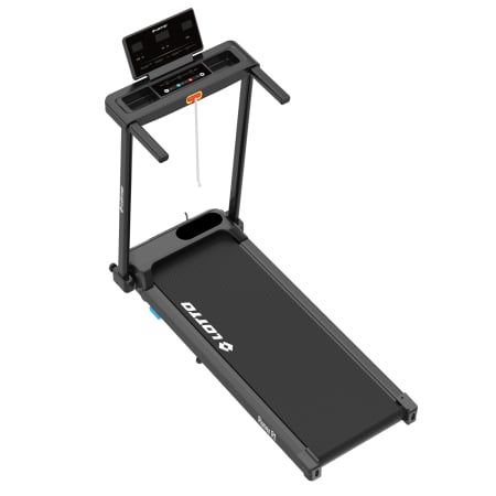 Banda de alergat electrica Lotto Runex R1 [2]