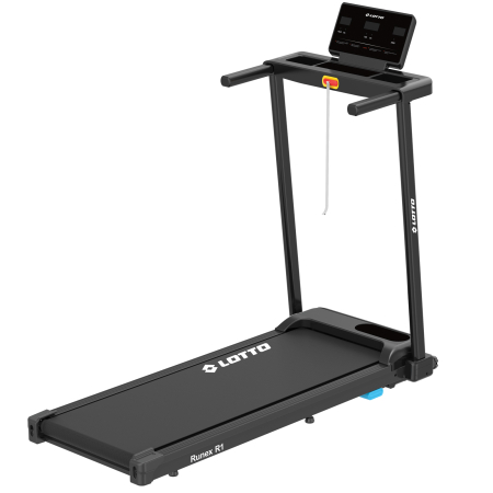 Banda de alergat electrica Lotto Runex R1 - RESIGILAT [4]