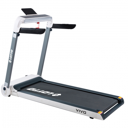 Banda de alergat electrica Lotto Vivo [0]