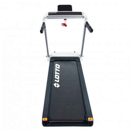 Banda de alergat electrica Lotto Vivo [4]