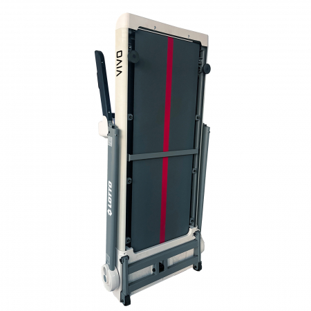 Banda de alergat electrica Lotto Vivo Resigilata [3]