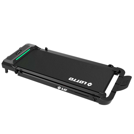 Banda de alergat electrica Lotto Start D100 [7]