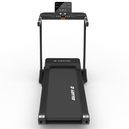 Banda de alergat electrica Lotto Corso 400 [2]