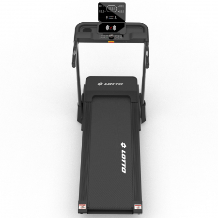Banda de alergat electrica Lotto Corso 400 [8]