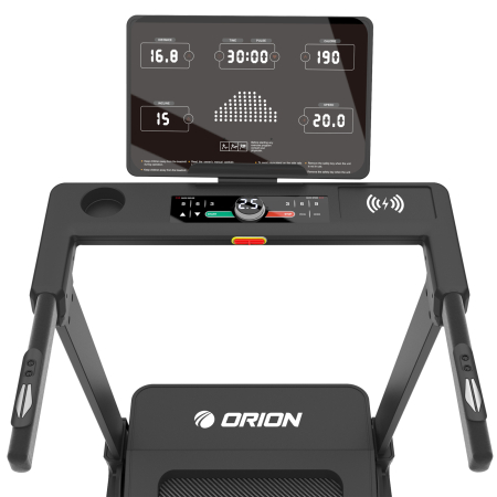 Banda de alergat electrica Orion Perform M500 [1]