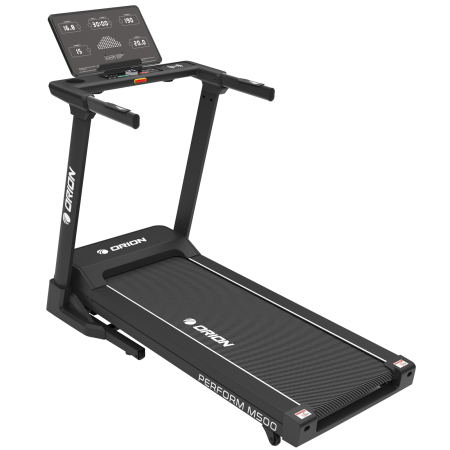 Banda de alergat electrica Orion Perform M500 [11]