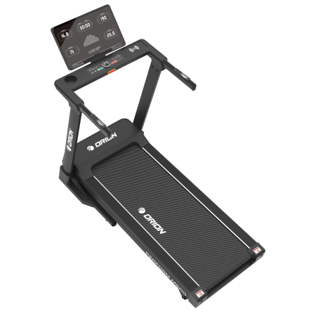 Banda de alergat electrica Orion Perform M500 [10]