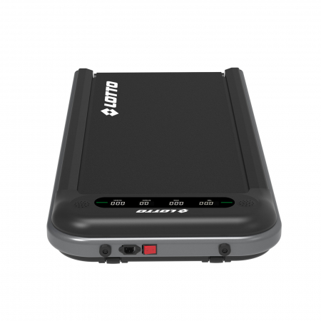 Banda de alergat electrica Lotto Easyrun 100 [6]