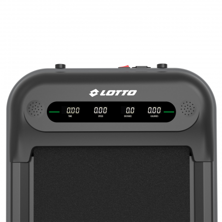 Banda de alergat electrica Lotto Easyrun 100 [1]