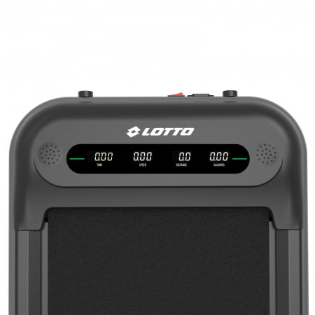 Banda de alergat electrica Lotto Easyrun 100 - RESIGILAT [2]