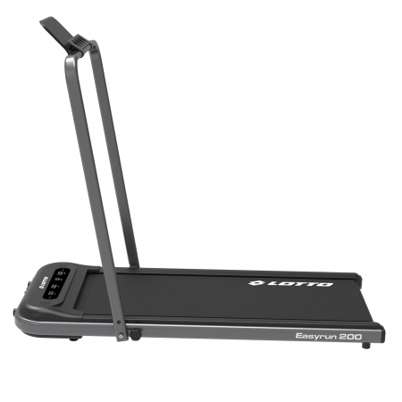 Banda de alergat electrica Lotto Easyrun 200 Resigilata [6]