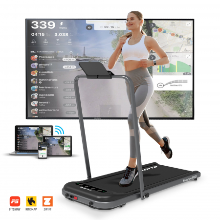 Banda de alergat electrica Lotto Easyrun 200 [1]