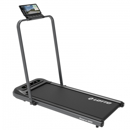 APARATE FITNESS - Banda de alergat electrica Lotto Easyrun 200