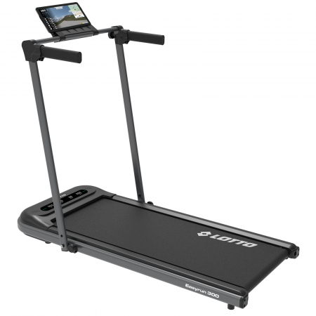 APARATE FITNESS - Banda de alergat electrica Lotto Easyrun 300