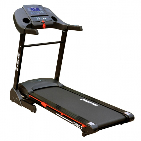 Banda de alergat electrica Lotto Fitness Corso 2 [0]