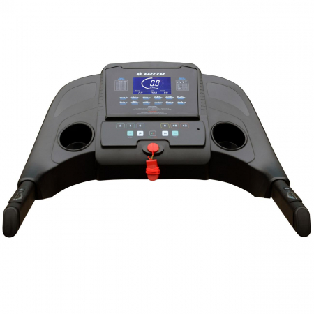 Banda de alergat electrica Lotto Fitness Corso 2 [1]