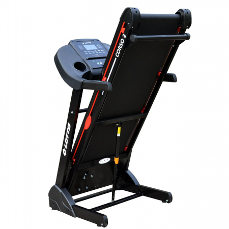 Banda de alergat electrica Lotto Fitness Corso 2 [2]
