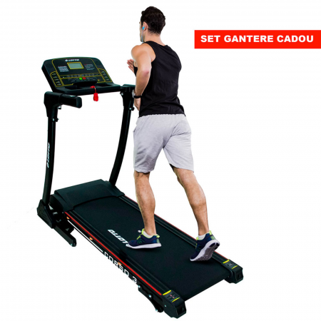 Banda de alergat electrica Lotto Fitness Corso 3 [1]