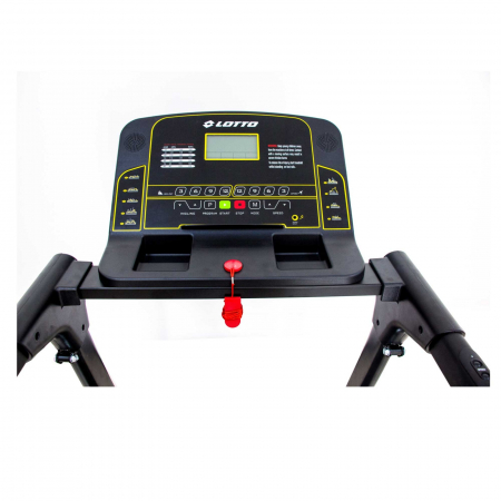 Banda de alergat electrica Lotto Fitness Corso 3 [2]