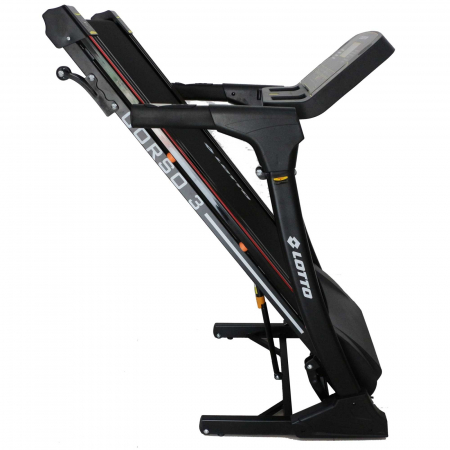 Banda de alergat electrica Lotto Fitness Corso 3 [3]