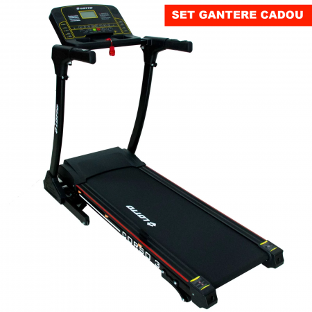 Banda de alergat electrica Lotto Fitness Corso 3 [0]