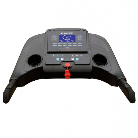 Banda de alergat electrica Lotto Fitness Corso 4 [1]