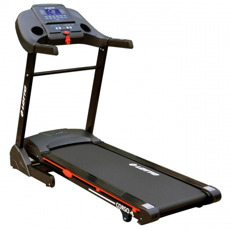 Banda de alergat electrica Lotto Fitness Corso 4 [0]