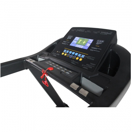 Banda de alergat electrica Lotto Fitness Corso 6 [4]